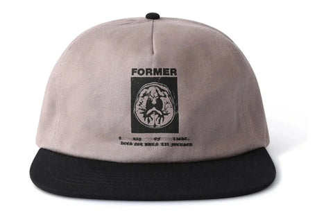 Distend Work Pant