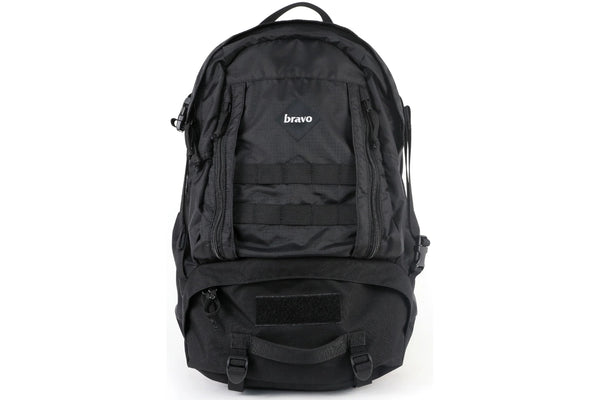 Recon Block Recon Block