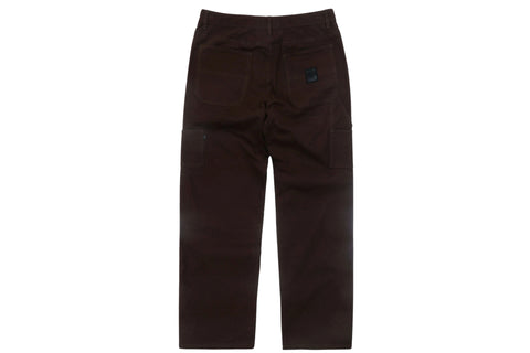 Plaza Jeans - Lightwash Blue