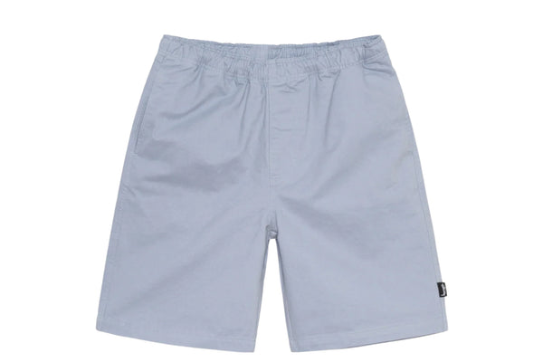 Brushed Beach Short