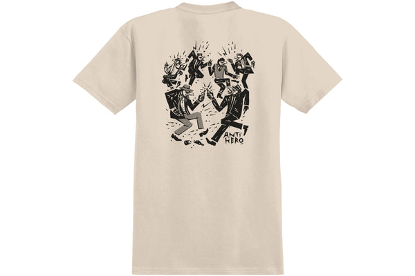 Rude Bwoy Tee Rude Bwoy Tee