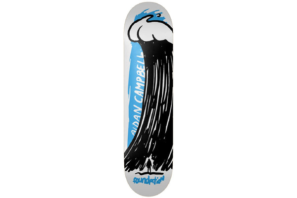 Campbell - Impending Doom - 8.5 Campbell - Impending Doom - 8.5"