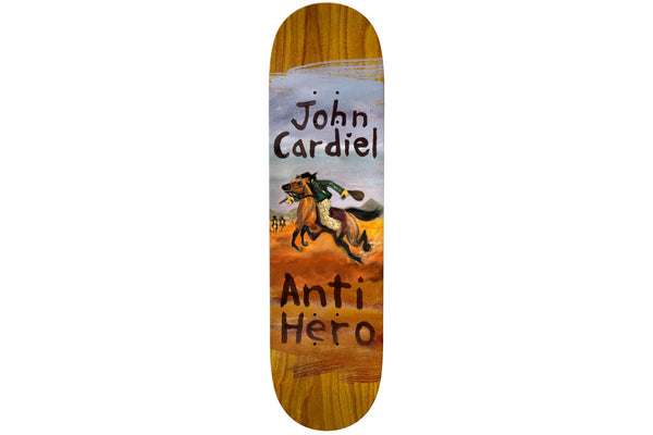 Cardiel Old West - 8.62 Cardiel Old West - 8.62"