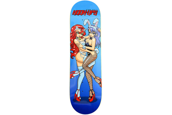 Catfight - 8.5 Catfight - 8.5"