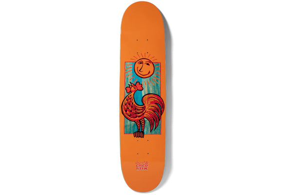 Brenes Nicaraguan Sunrise - 7.5 Brenes Nicaraguan Sunrise - 7.5"