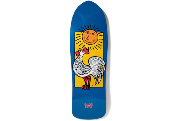Brenes Retro - 9.75 Brenes Retro - 9.75"