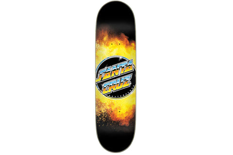 Stranger Things Eleven Kendall Deck - 9.75"