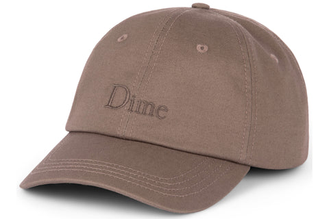 Mini Metal Logo 6-Panel