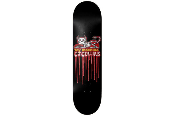 Collins Devil Cat - 8.25 Collins Devil Cat - 8.25"