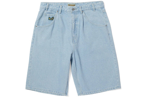 Canvas Work Pant - Black