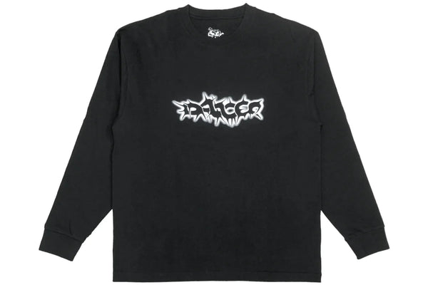 Crown L/S Tee Crown L/S Tee