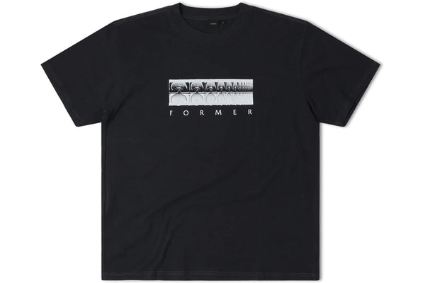 Crux Blur T-Shirt Crux Blur T-Shirt