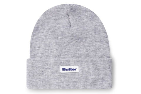 Basic Cuff Beanie