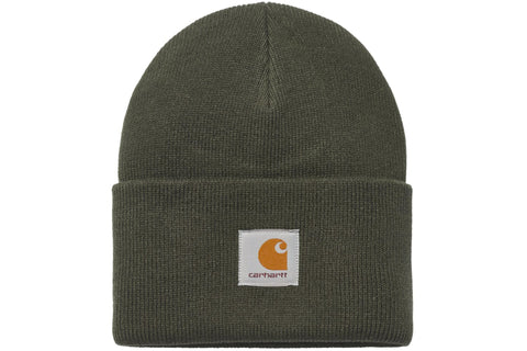 Stock Cuff Beanie