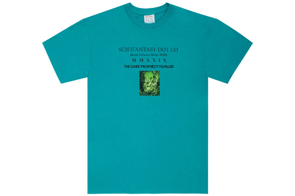 Dark Prophecy Tee Dark Prophecy Tee