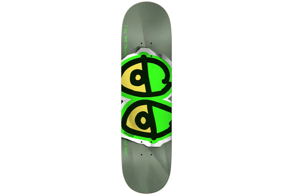 DBX Eyes Deck DBX Eyes Deck