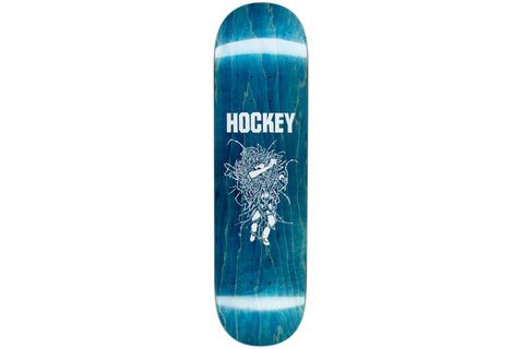 Gonz Sweatpants Black Light - 8.5"