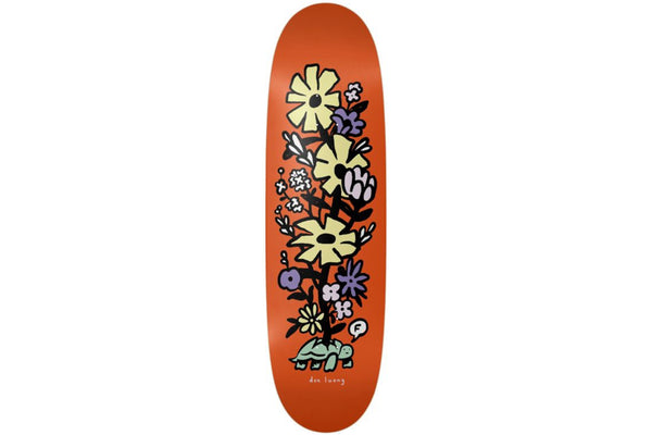 Don Luong - Flowers - 8.88 Don Luong - Flowers - 8.88"