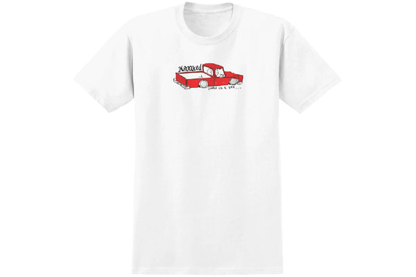 Double Ok T-Shirt Double Ok T-Shirt