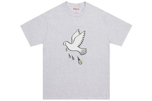 Dove Screened T-Shirt Dove Screened T-Shirt