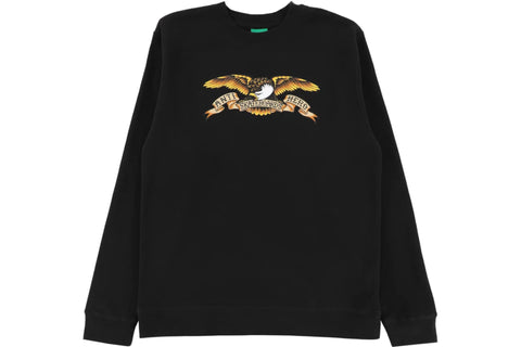 Superpower L/S Tee