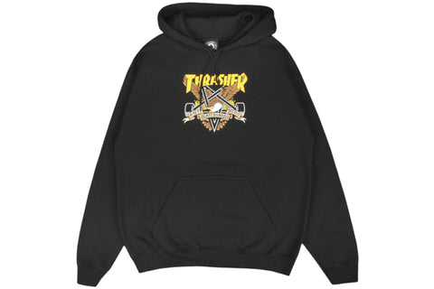 Superpower L/S Tee