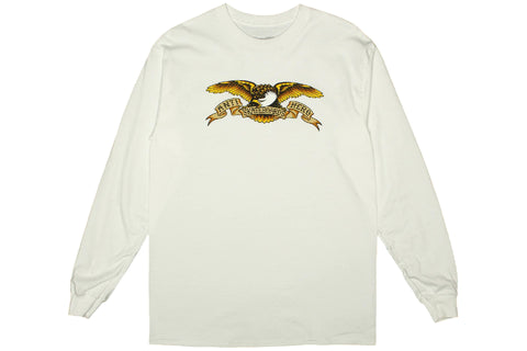Crown L/S Tee