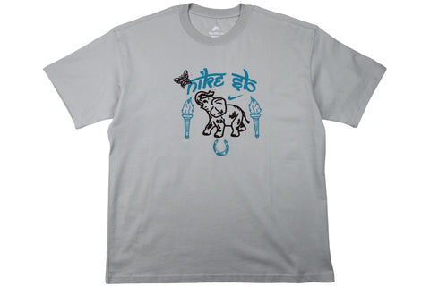 Branching Out Bootleg T Shirt