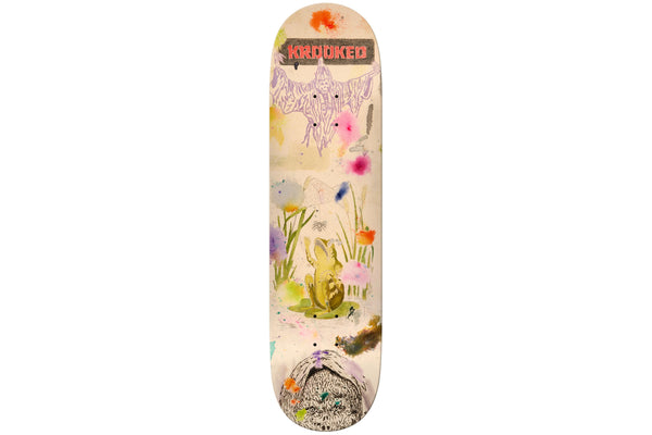 Emerson Guest Artist - 8.5 Emerson Guest Artist - 8.5"