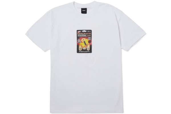 Enhanced S/S Tee Enhanced S/S Tee