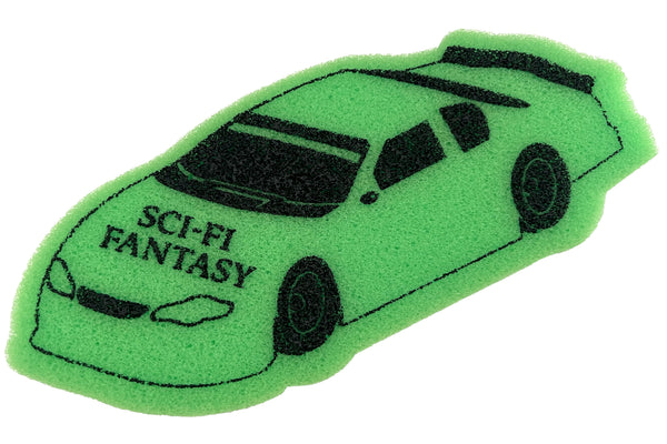 Car Sponge Car Sponge