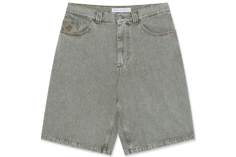 Canvas Work Pant - Black