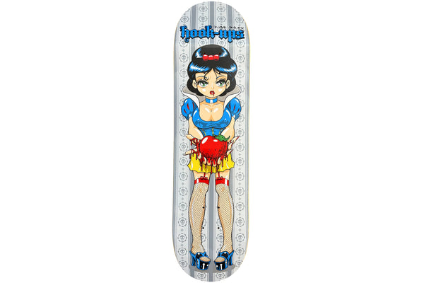 Evil Snow White - 8.25 Evil Snow White - 8.25"