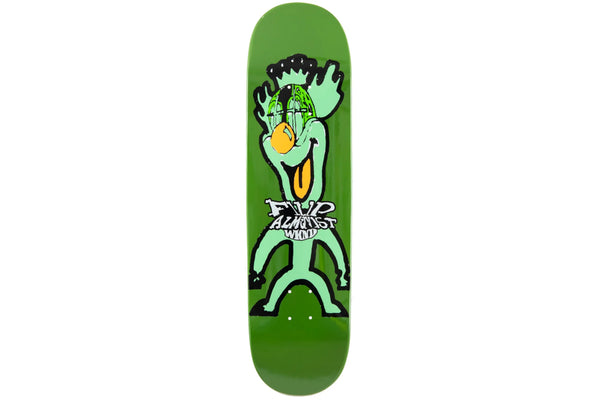 Filip Almqvist - Faygo - 8.6 Filip Almqvist - Faygo - 8.6"