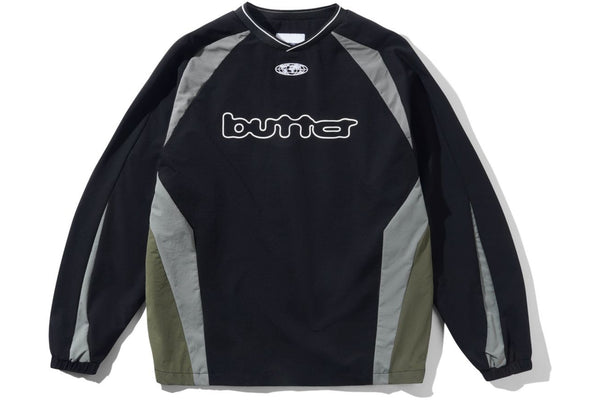 Finta Warmup Pullover Finta Warmup Pullover