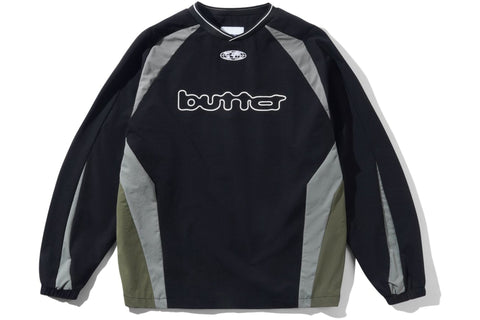 Polo Sweatshirt