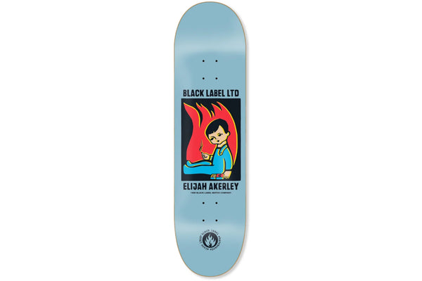 Elijah Akerley - Firestarter - 8.25 Elijah Akerley - Firestarter - 8.25"