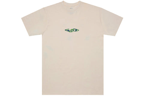 Cons x QS Tee