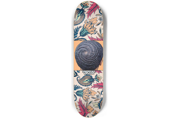 Follow The Wave - 8.0 Follow The Wave - 8.0" | 8.25"