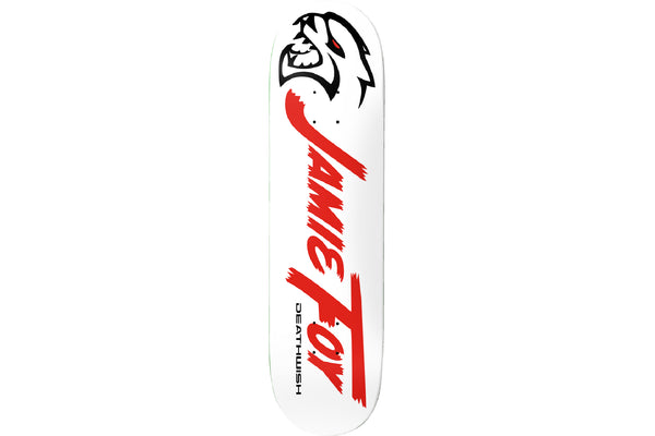 Foy Hemi - 8.5 Foy Hemi - 8.5"