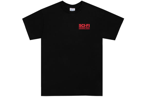 Generic Tech Tee Generic Tech Tee