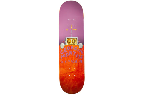Vice Monster Deck