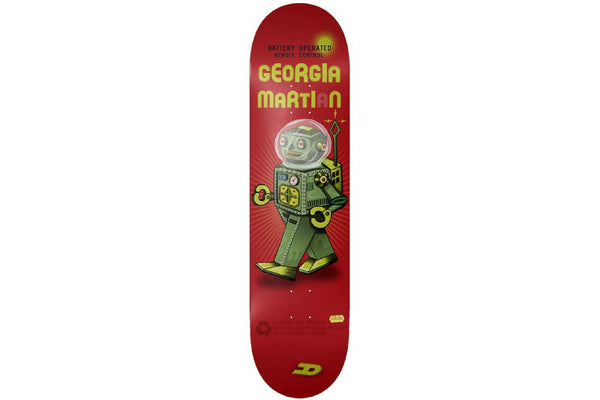 Martin Robot - 8.25 Martin Robot - 8.25"