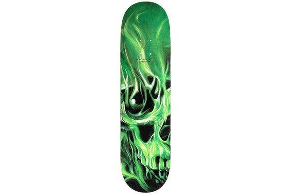 Corey Glick - Skull - 8.5 Corey Glick - Skull - 8.5"