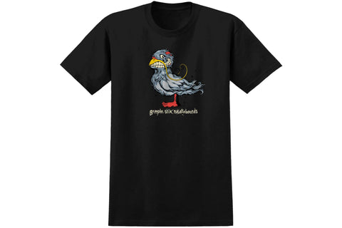 Grimple Pigeon Tee