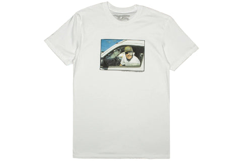 Crown L/S Tee