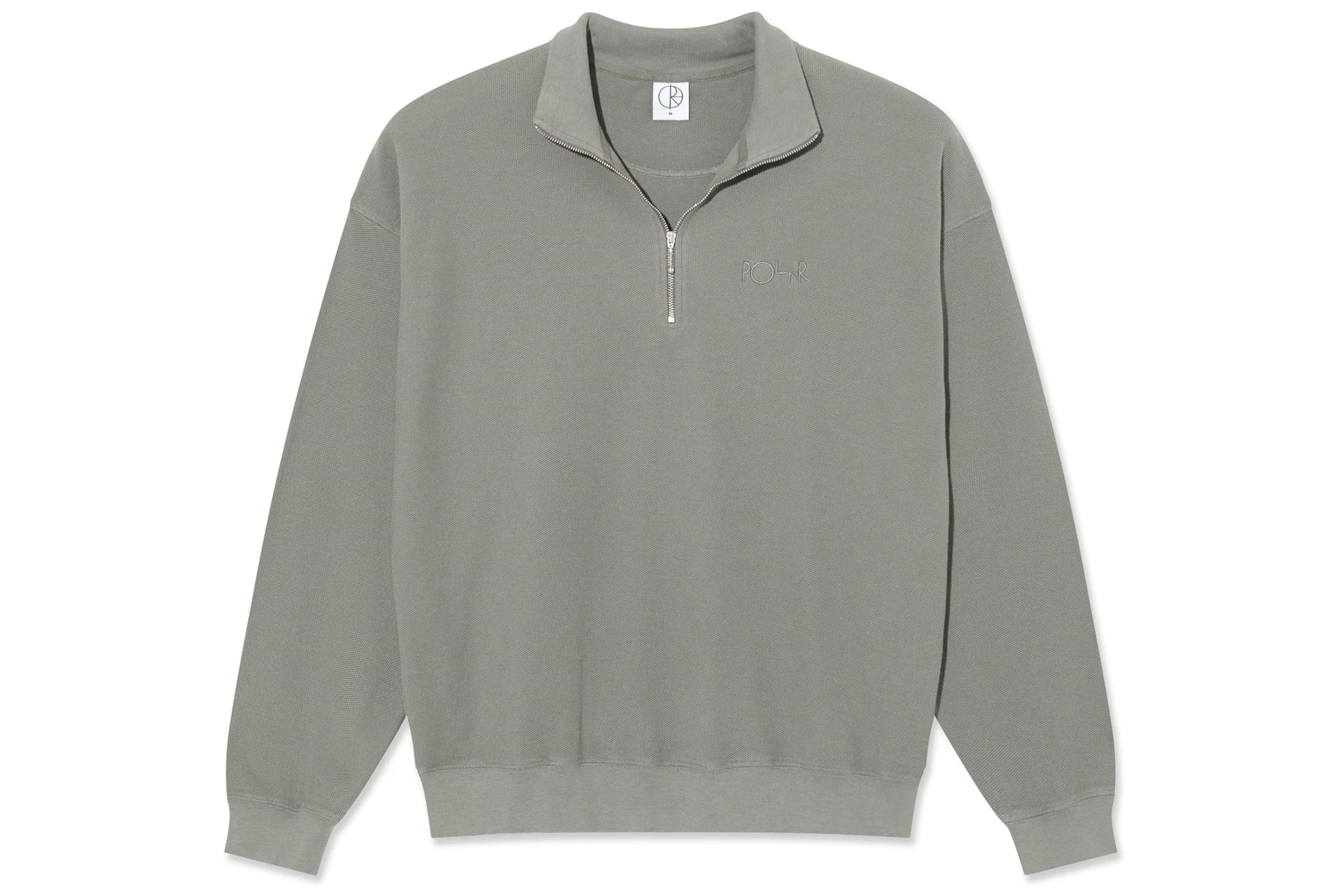 Half Zip L/S Shirt Half Zip L/S Shirt
