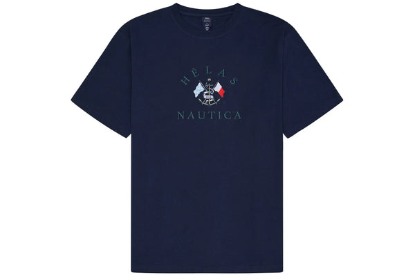 Helas x Nautica Tee Helas x Nautica Tee