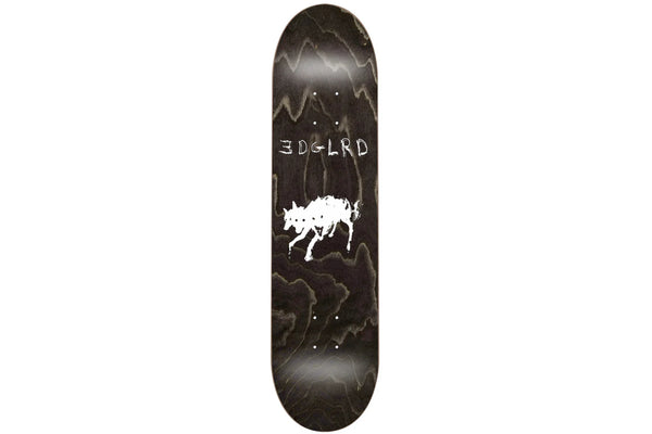 Hell Hound - Black - 8.5 Hell Hound - Black - 8.5"