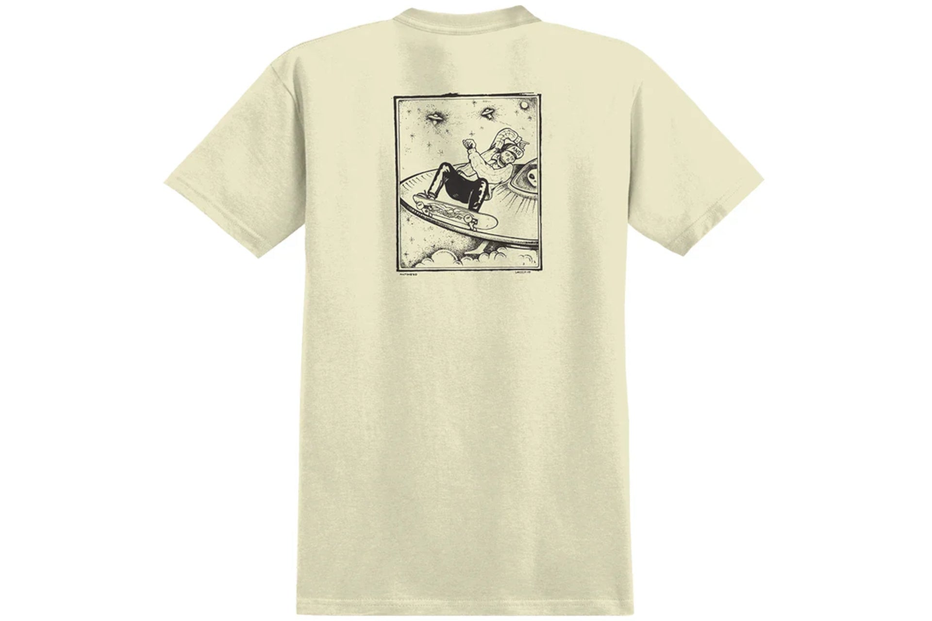 Hewitt By Lance Tee Hewitt By Lance Tee